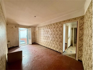 t4 à la vente -   06600  ANTIBES, surface 61 m2 vente t4 - UBI464554505
